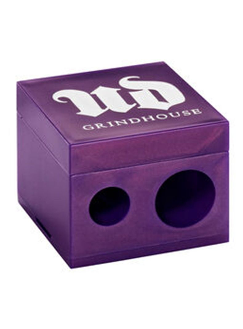 Sacapunta Urban Decay Delineadores Ojos y Labios-0