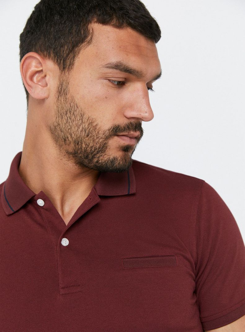 Polo Coolmax-2