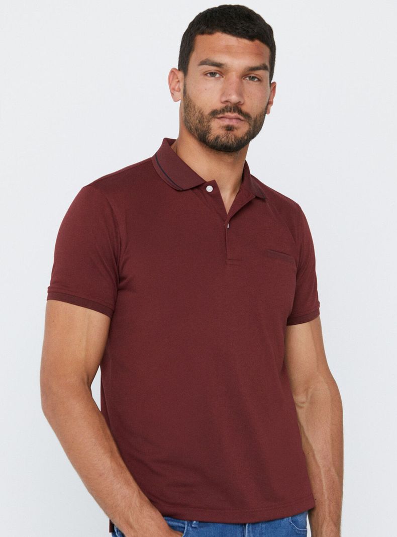 Polo Coolmax-0