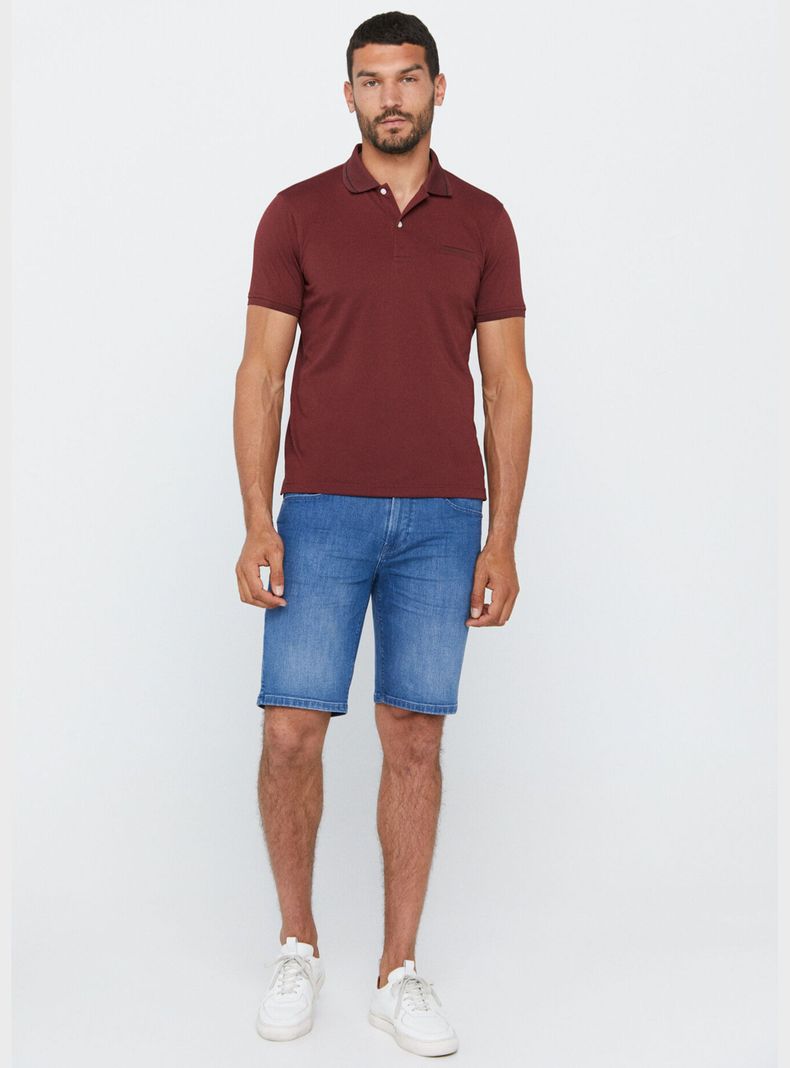 Polo Coolmax-3