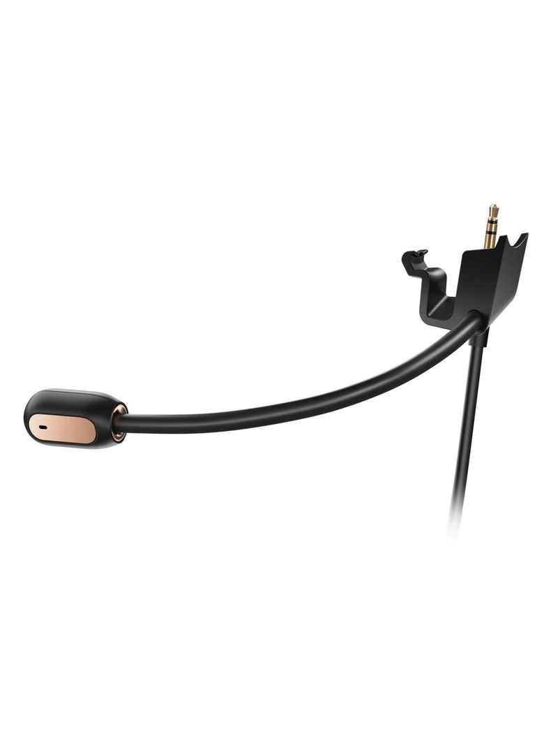 Audífonos Bose QuietComfort 35 II + Micrófono Desmontable-5