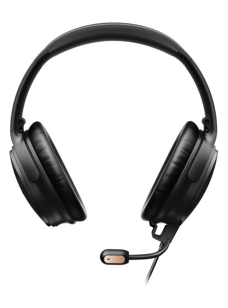 Audífonos Bose QuietComfort 35 II + Micrófono Desmontable-2