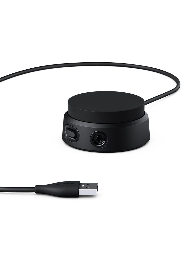 Audífonos Bose QuietComfort 35 II + Micrófono Desmontable-6