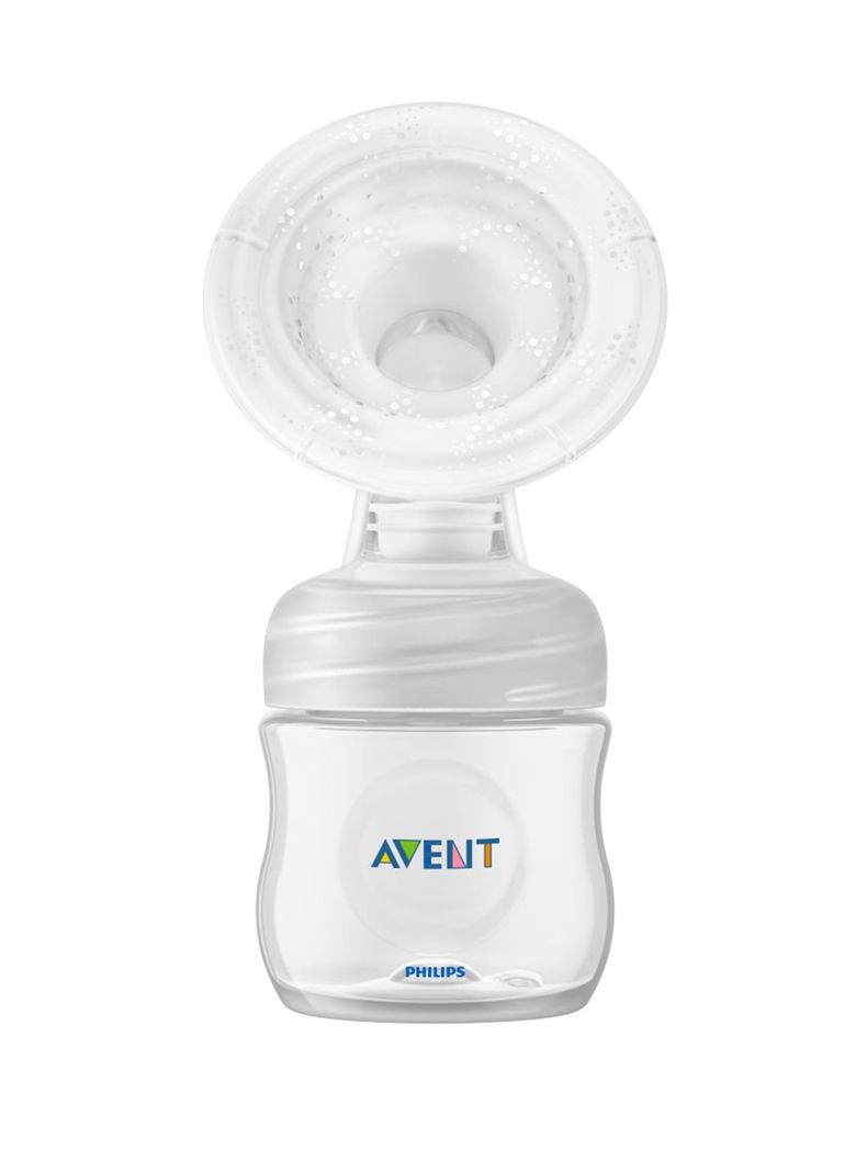 Extractor Avent de Leche Manual Gift-2