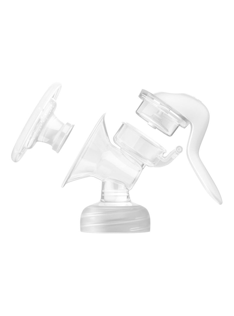 Extractor Avent de Leche Manual Gift-3