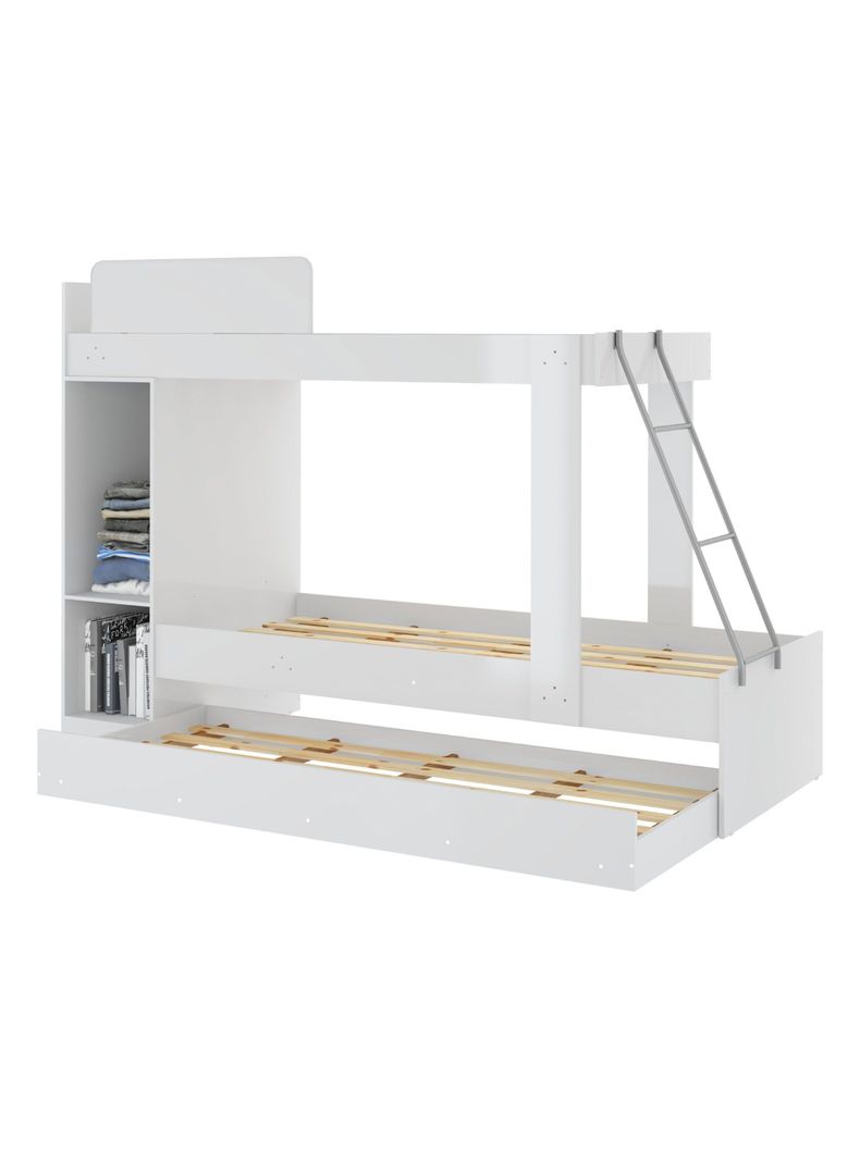 Camarote Essencial Blanco Kidscool-0