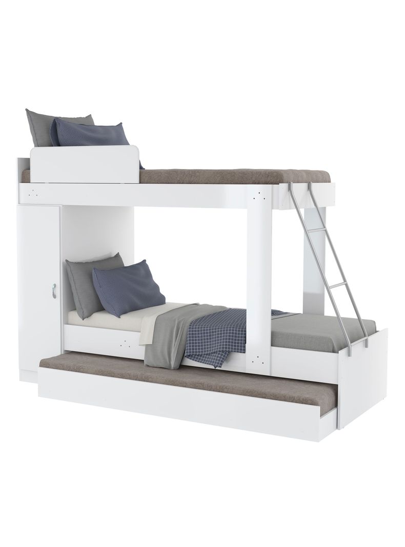 Camarote Essencial Blanco Kidscool-2