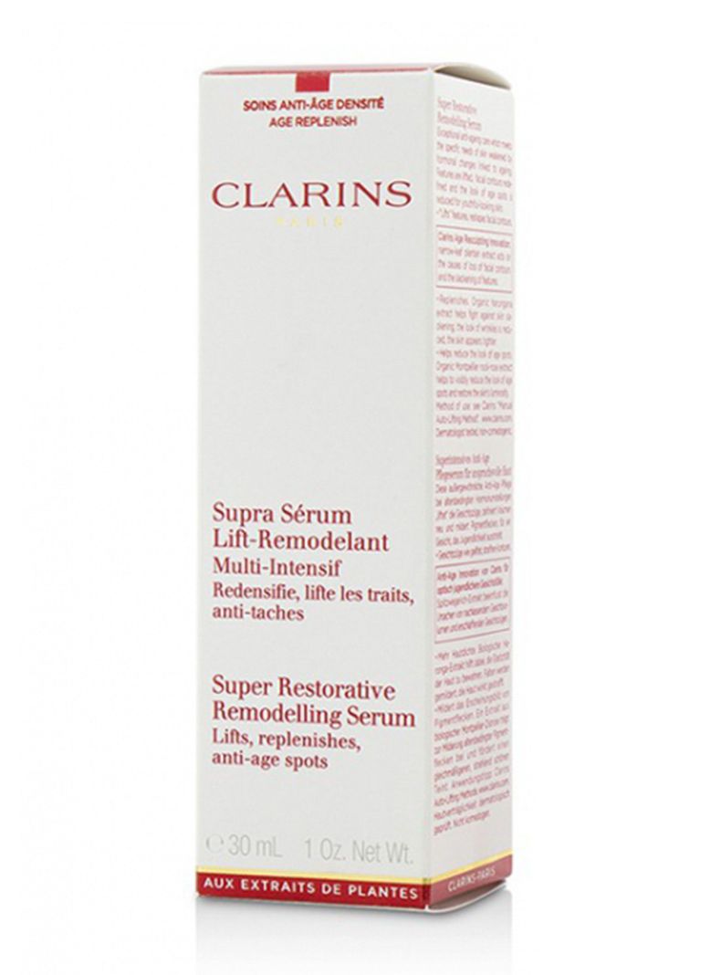 Sérum Clarins Super Restorative 30 ml-1