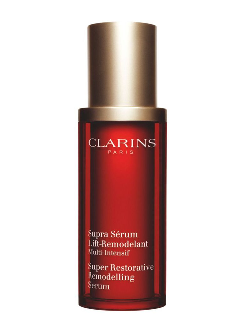 Sérum Clarins Super Restorative 30 ml-0