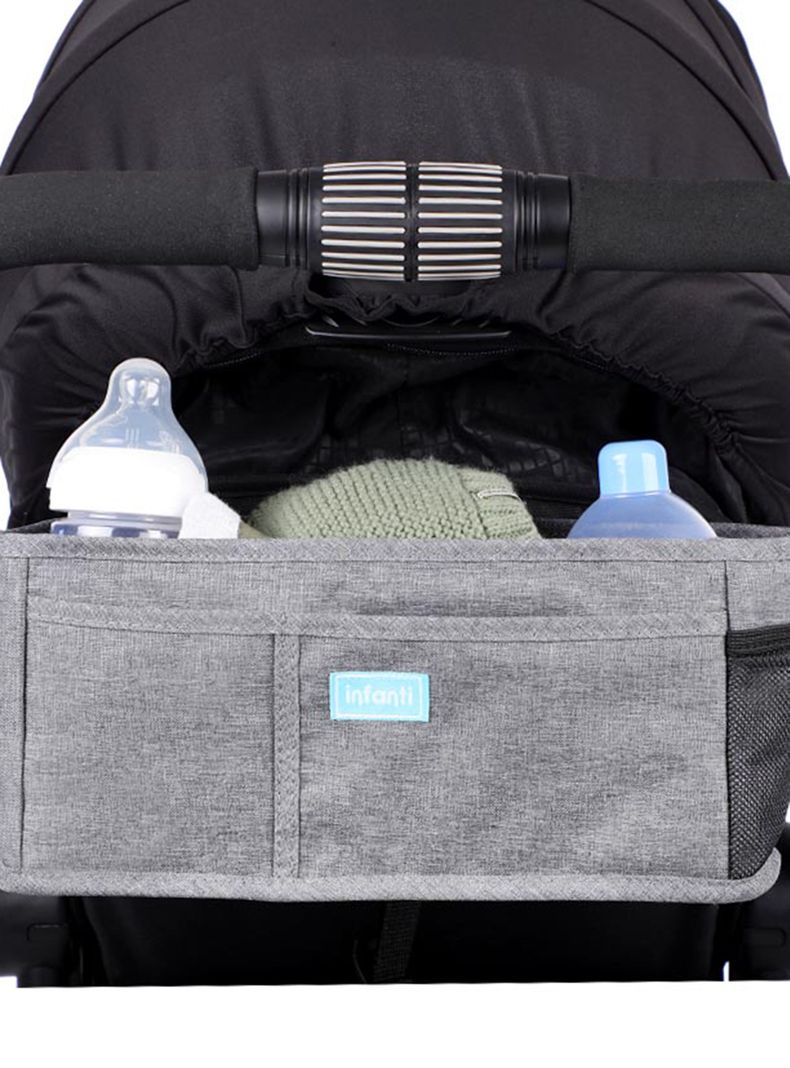 Bolso Organizador para Coche Kelabu-4