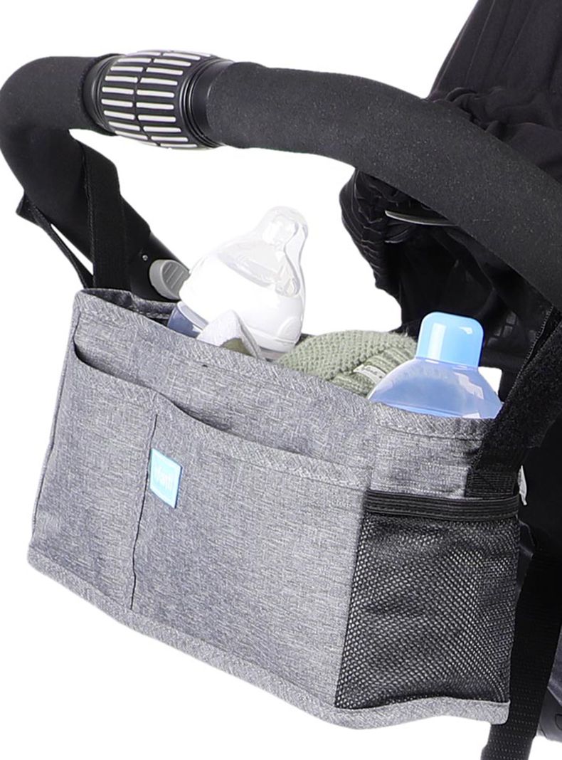 Bolso Organizador para Coche Kelabu-5