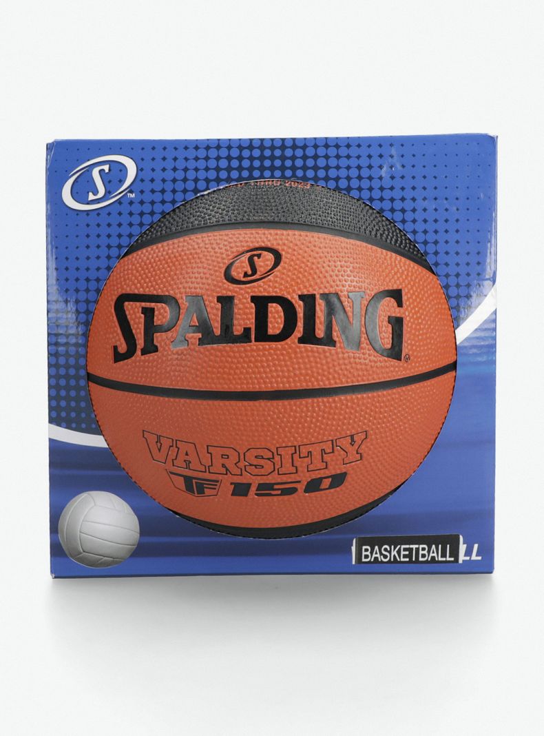 Balón de Básquetbol  Varsity  Tf150 Goma Premiun-2