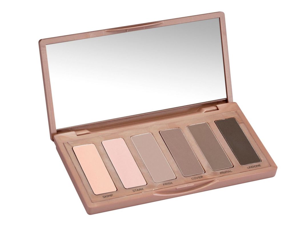 Paleta de Sombras Naked2 Basics Urban Decay-0