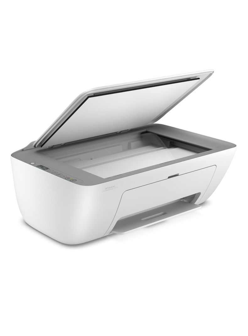 Impresora HP Multifuncional DeskJet Ink Advantage 2775-2