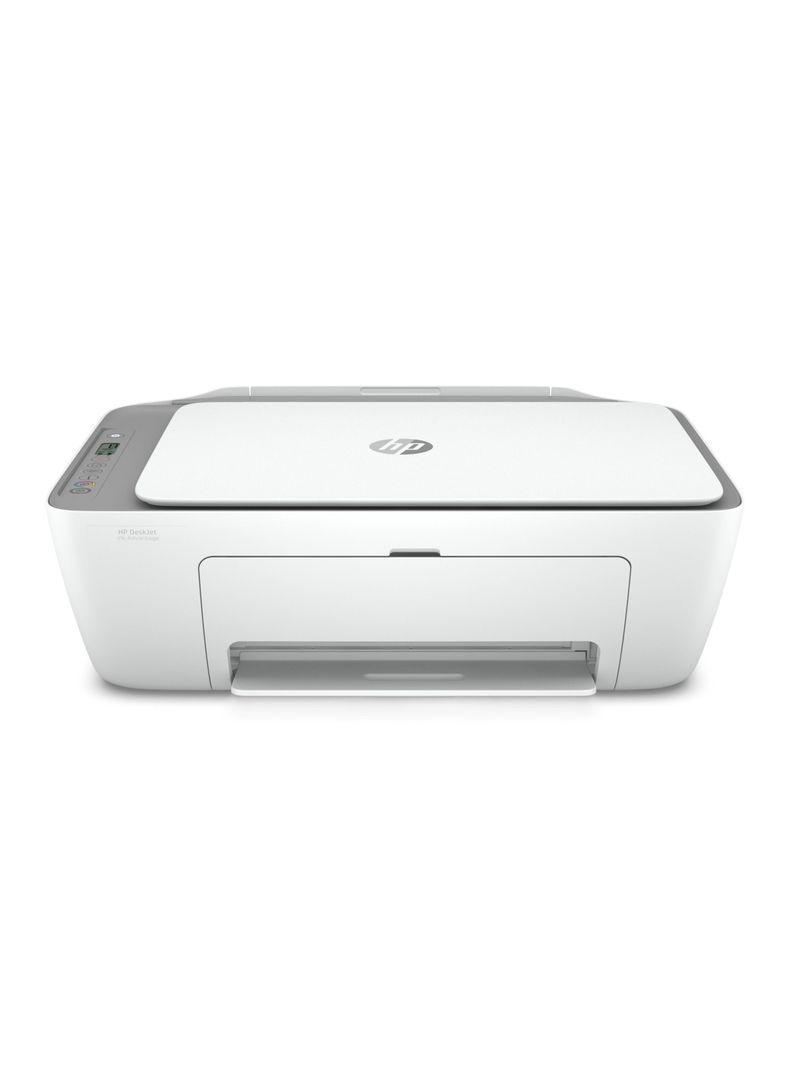 Impresora HP Multifuncional DeskJet Ink Advantage 2775-0