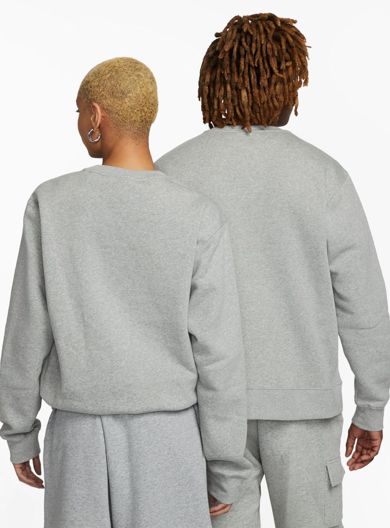 Polerón Puñoos de Canalé Sportswear Club Fleece-1