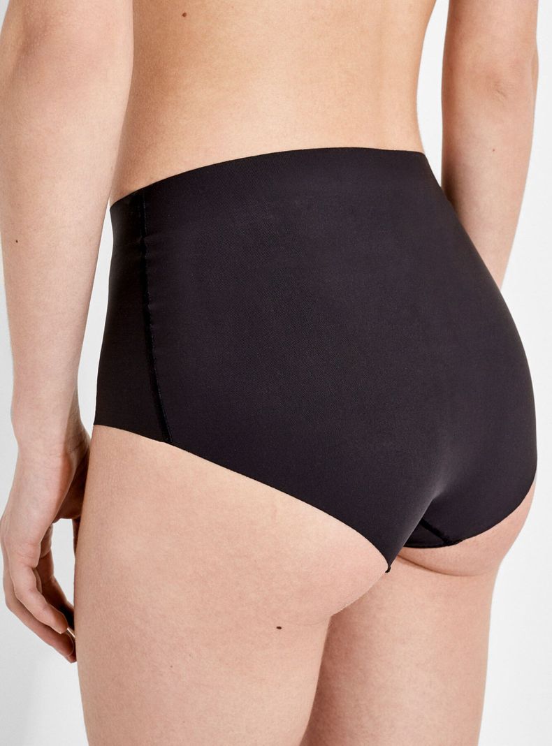 Pack Calzones Invisible High Women'Secret-2