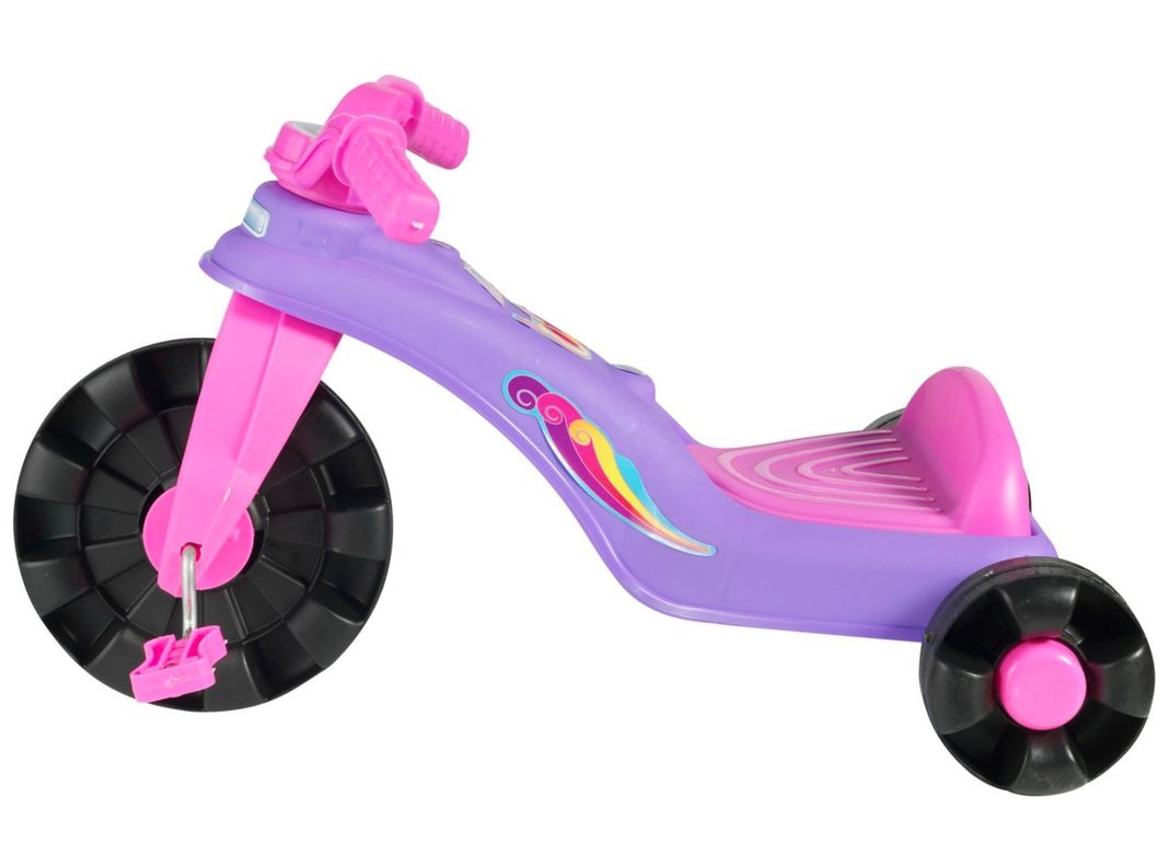 Triciclo Sweet Petite American Plastic-1