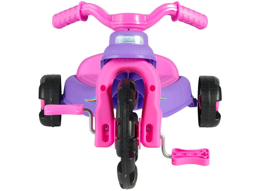 Triciclo Sweet Petite American Plastic-2