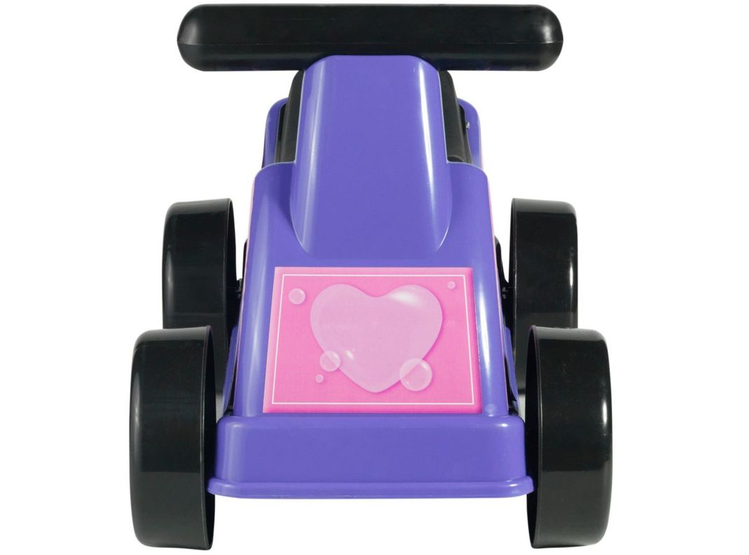 Correpasillo Corazones American Plastic-2