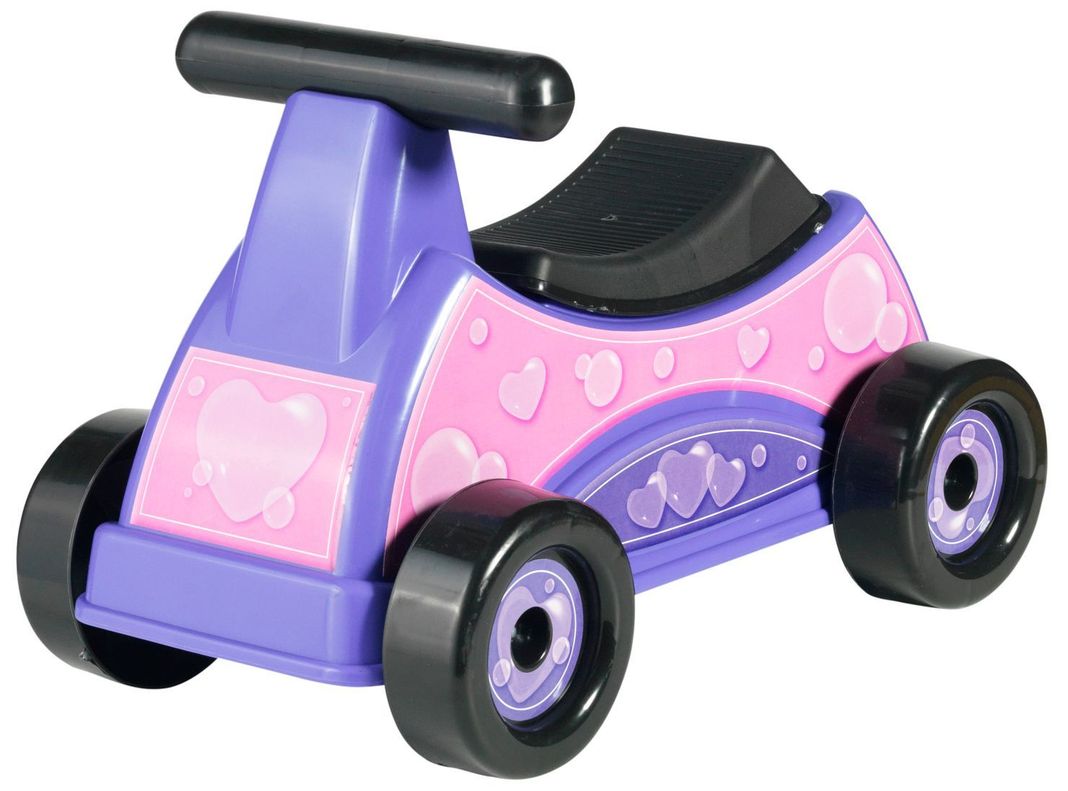 Correpasillo Corazones American Plastic-0