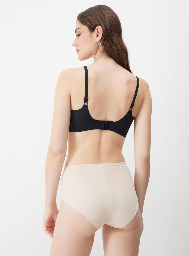 Pantaleta Control Modelador Abdomen-3
