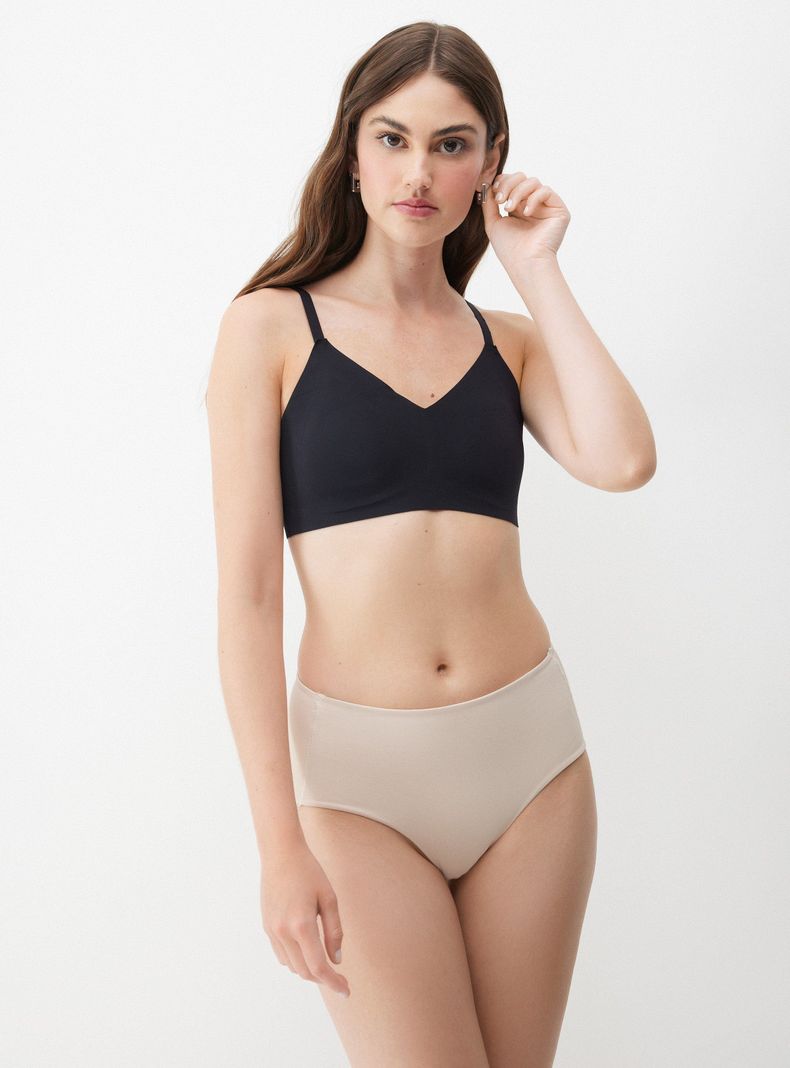 Pantaleta Control Modelador Abdomen-2