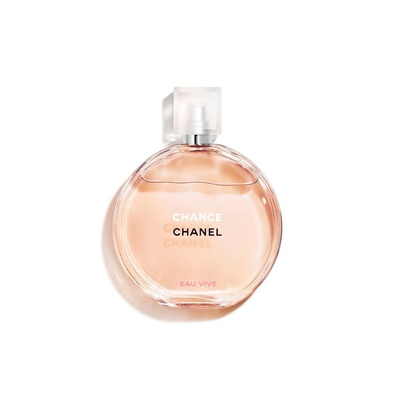 CHANCE EAU VIVE Eau de Toilette-0