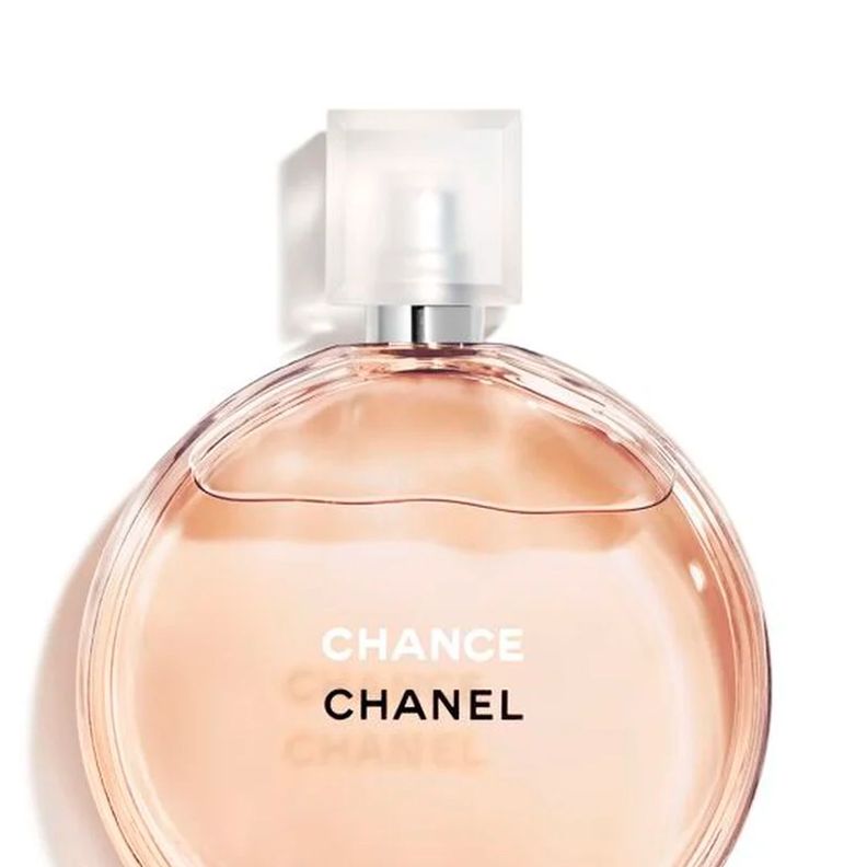 CHANCE EAU VIVE Eau de Toilette-1