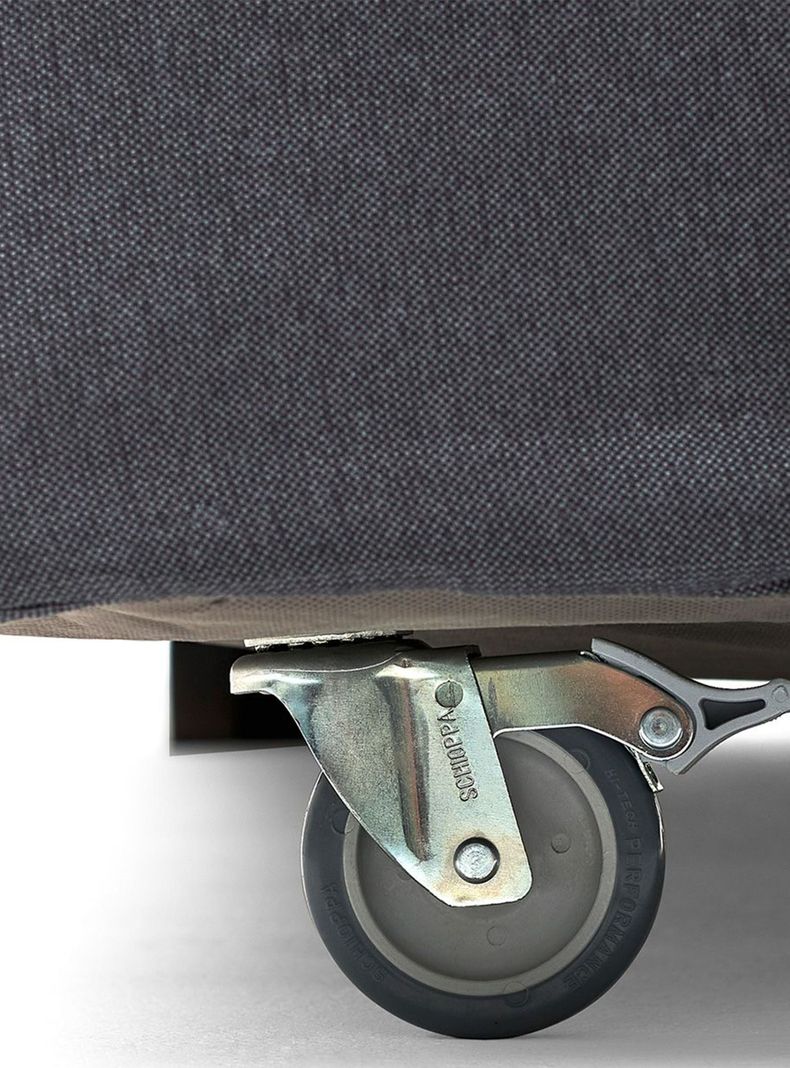 Cama Americana Funcional 1.5 Plazas Plus + Respaldo-4