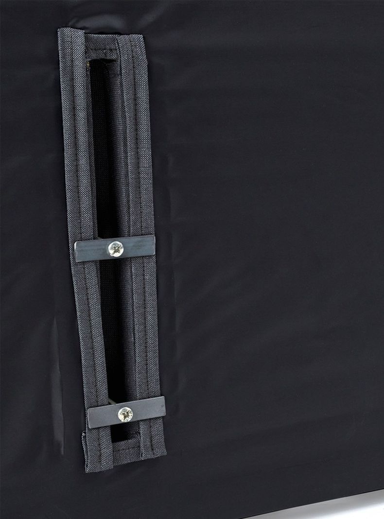 Cama Europea Funcional 2 Plazas Base Dividida + Respaldo-4