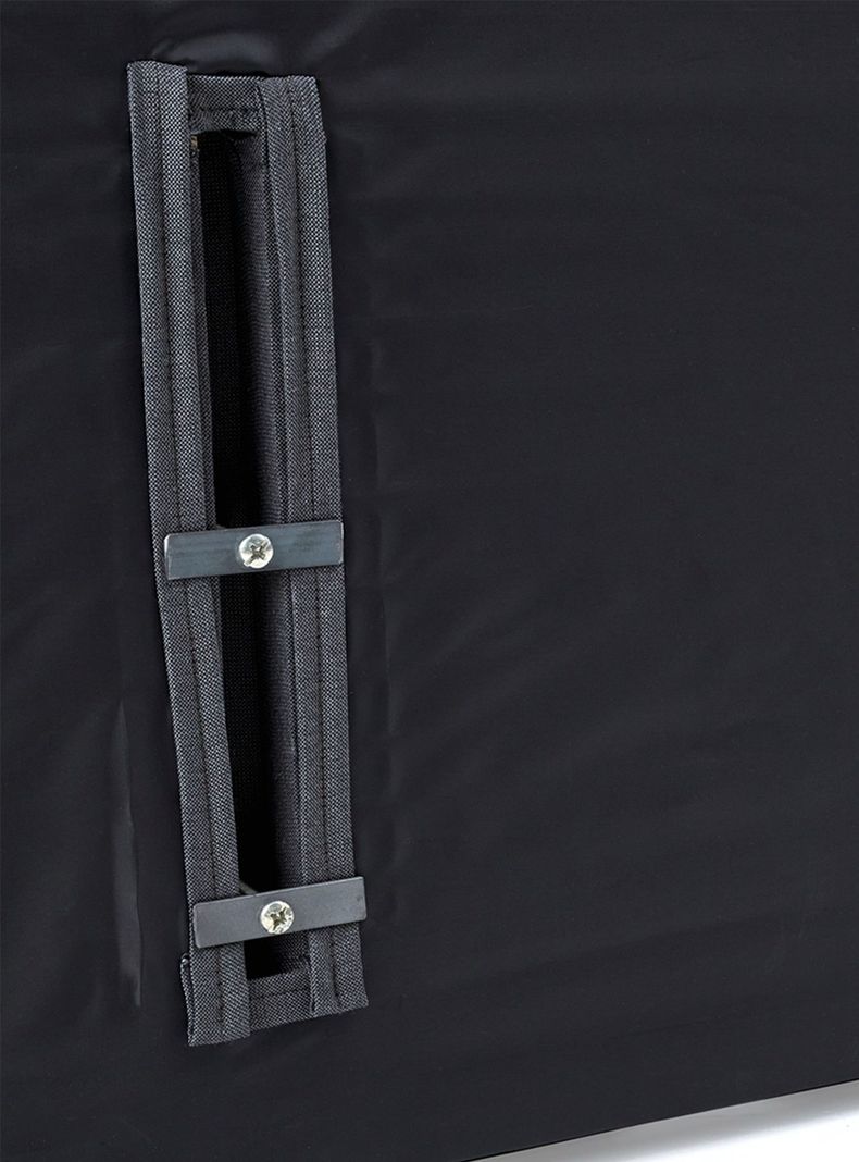 Cama Europea Funcional 2 Plazas Plus Base Dividida + Respaldo-4