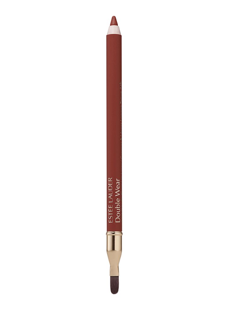 Delineador de Labios Double Wear Stay in Place Spice Estée Lauder 1.2g