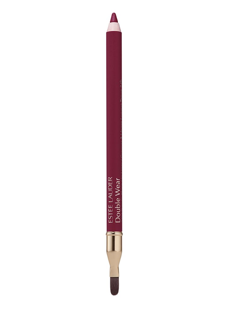 Delineador de Labios Double Wear Stay in Place Wine Estée Lauder 1.2g-0
