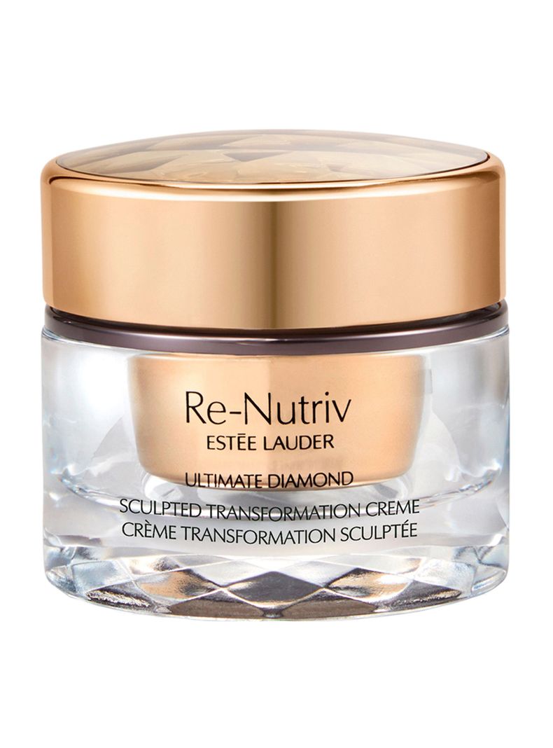 Crema Hidratante Re-Nutriv Ultimate Diamond Sculpted Transformation Creme Moisturizer 50 ml-0