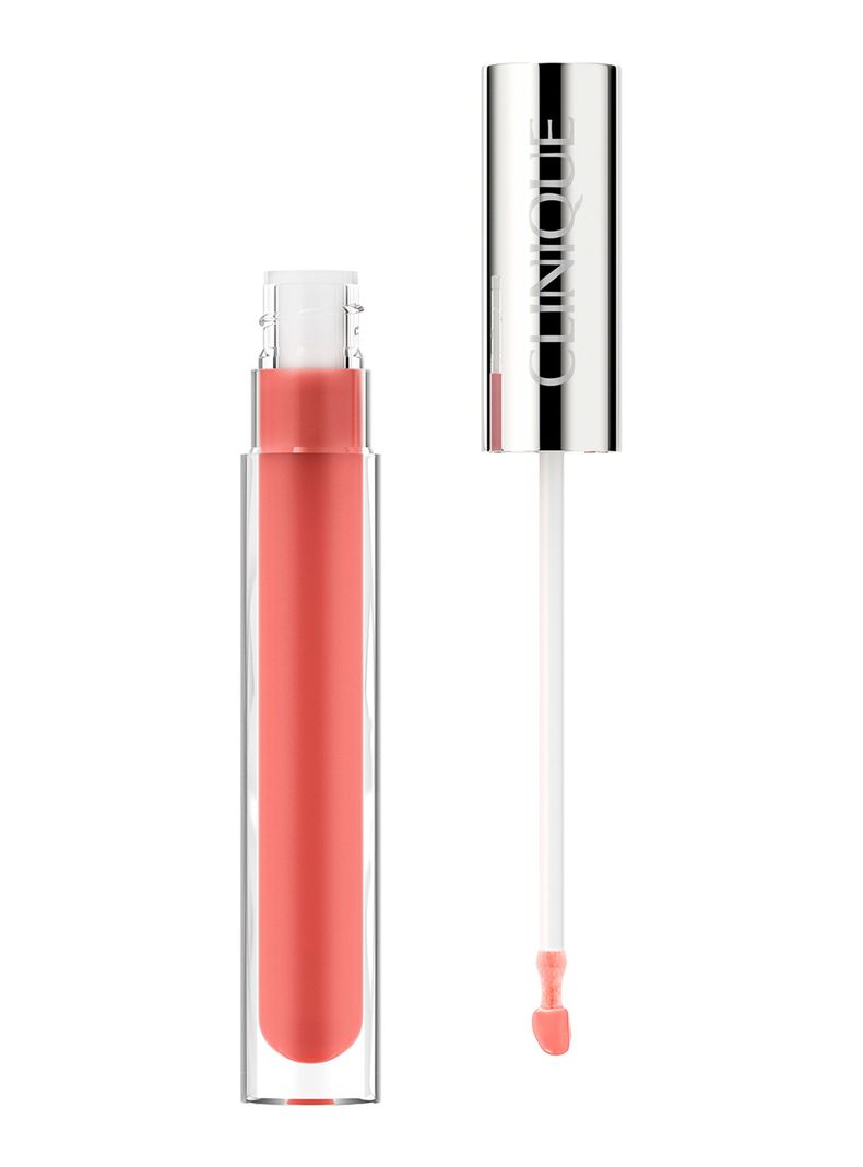 Brillo Labial Pop Plush Creamy Lip Gloss Chiffon-0