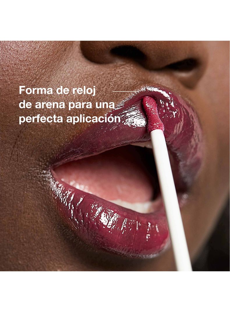 Brillo Labial Pop Plush Creamy Lip Gloss Chiffon-5