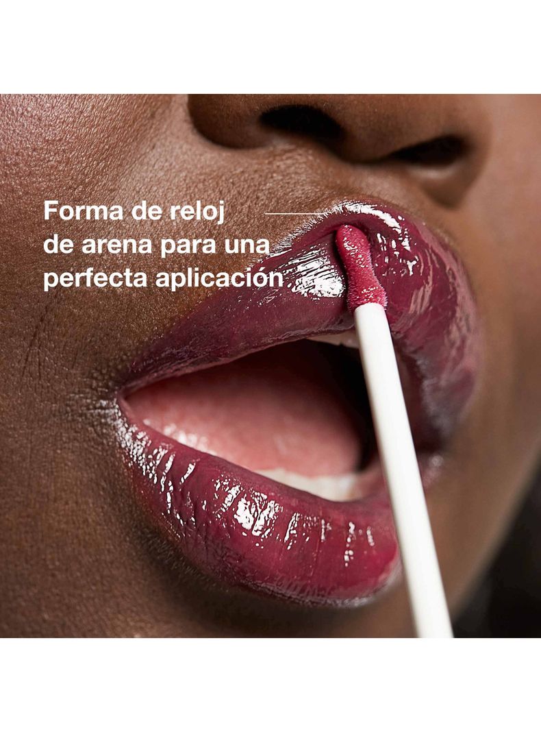 Brillo Labial Pop Plush Creamy Lip Gloss Brulee-5