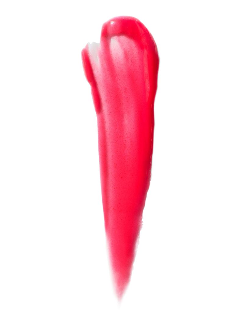 Brillo Labial Pop Plush Creamy Lip Gloss Juicy Apple-1