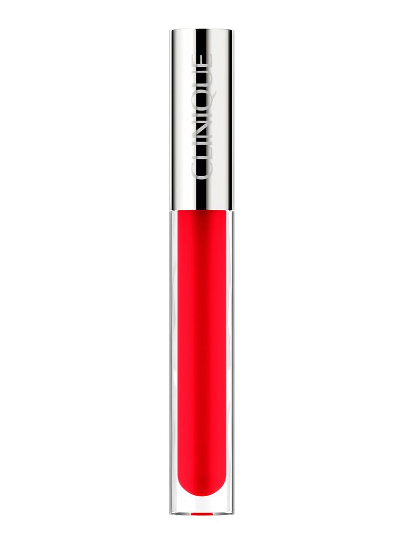Brillo Labial Pop Plush Creamy Lip Gloss Juicy Apple-2