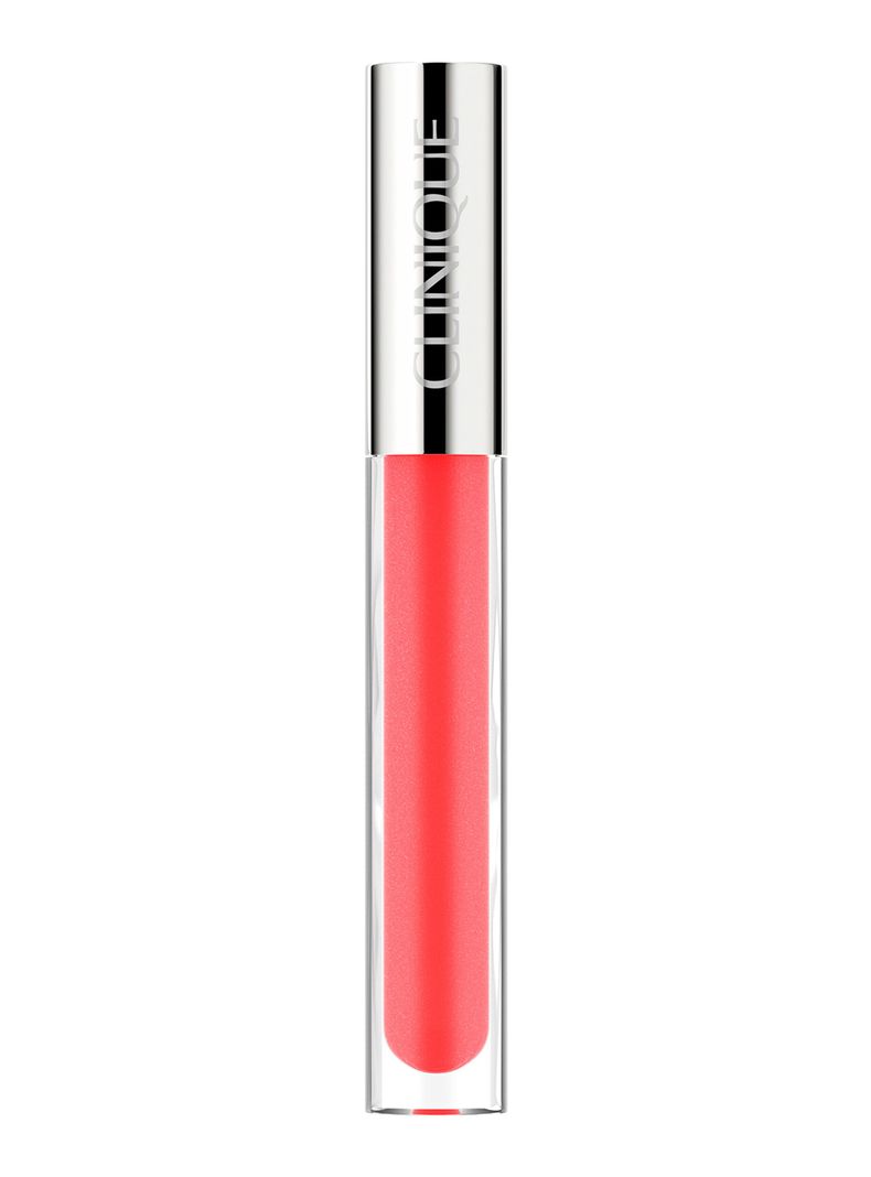 Brillo Labial Pop Plush Creamy Lip Gloss Rosewater-2