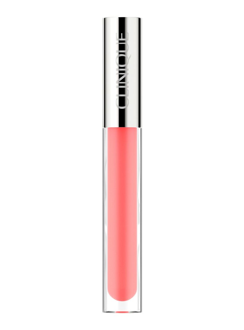 Brillo Labial Pop Plush Creamy Lip Gloss Bubblegum-2