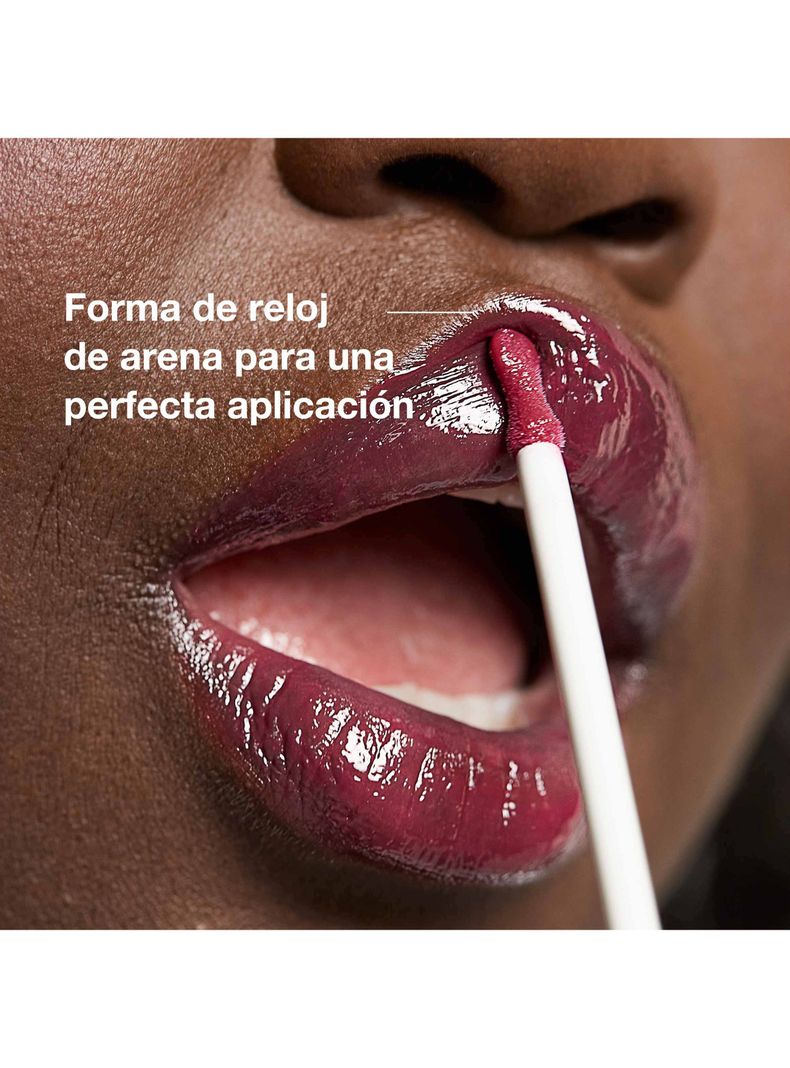 Brillo Labial Pop Plush Creamy Lip Gloss Airkiss-5