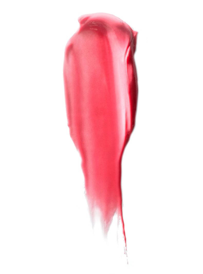 Brillo Labial Pop Plush Creamy Lip Gloss Strawberry-1