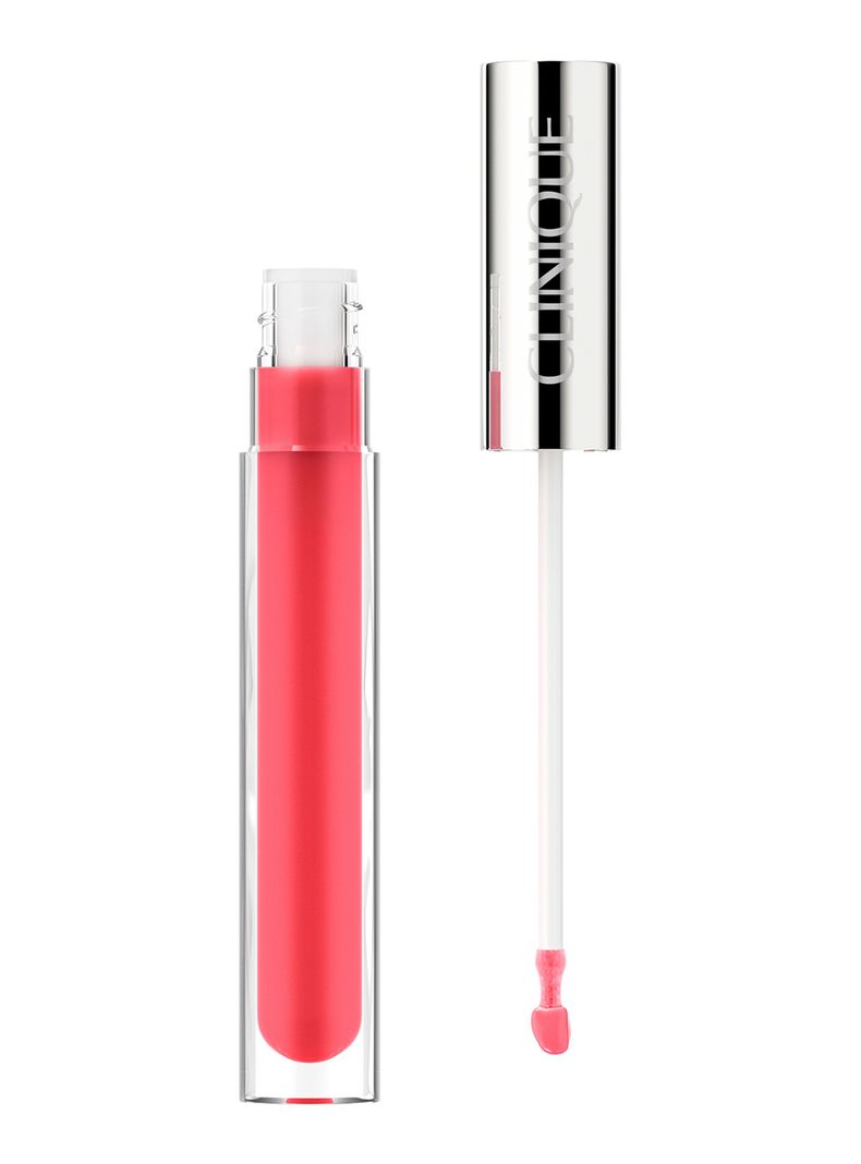 Brillo Labial Pop Plush Creamy Lip Gloss Sugarplum-0