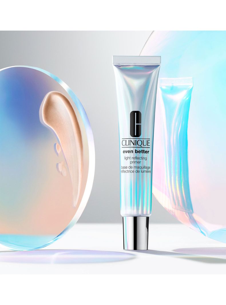 Crema Facial Clinique Even Better Prismatic Primer 30 ml-4