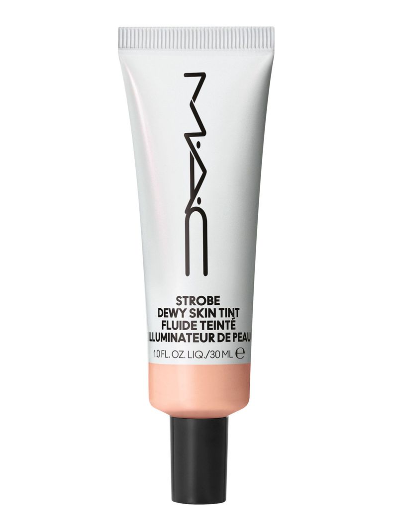 Base de Maquillaje M·A·C Strobe Dewy Skin Light 4
