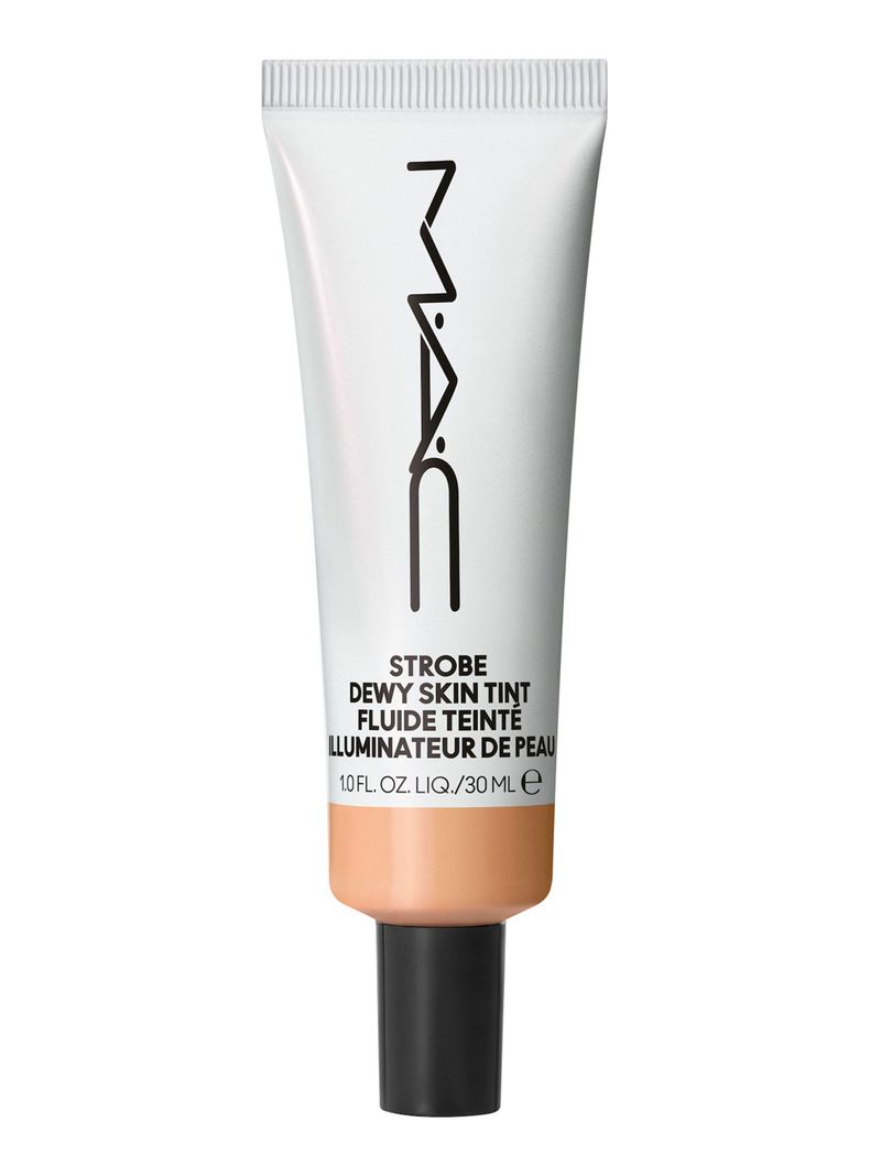 Base de Maquillaje M·A·C Strobe Dewy Skin Medium 1-0