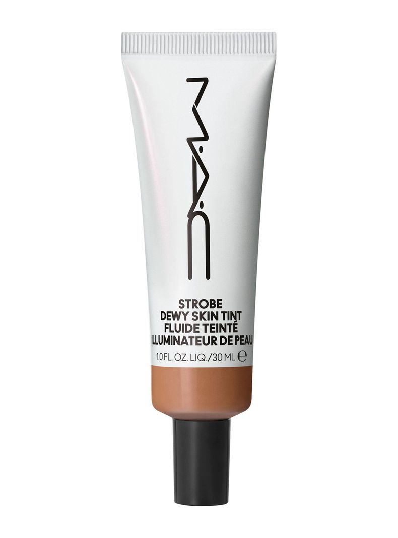 Base Tinte M·A·C Strobe Dewy Skin DEEP 2 30 ml-0