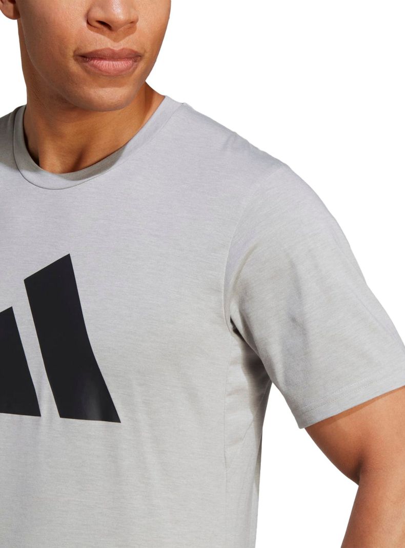 Polera Diseño Training  Tr-Es Fr Logo-2